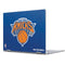 NBA New York Knicks Distressed Pixelbook Skin